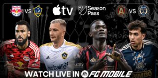 EA Sports FC Mobile: dirette MLS e rivoluzione per il calcio digitale