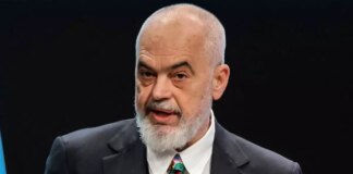 Rama apre il vertice di Tirana “Vogliamo l’Unione Europea”