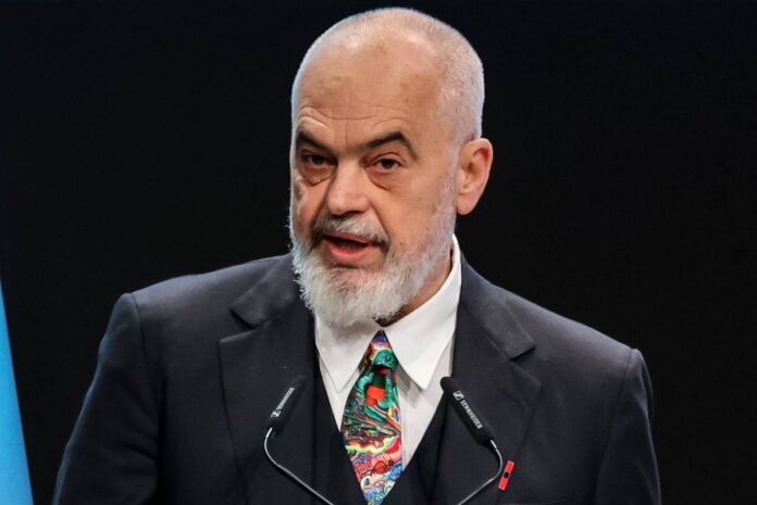 EDIRAMA