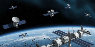 ESA e ISRO siglano accordo per la cooperazione nell’esplorazione spaziale umana