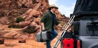 EcoFlow WAVE 3: il climatizzatore portatile di nuova generazione