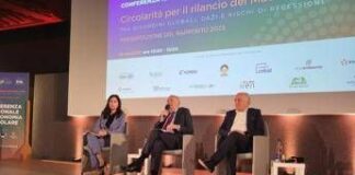 Economia circolare, l’Italia leader ma l’import di materiali rimane elevato