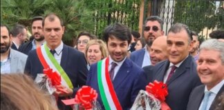 Tamajo inaugura la Fiera Campionaria a Palermo: “Fondamentale per il rilancio dell’economia siciliana”