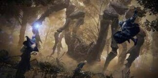 Elden Ring: Nightreign, il gameplay in un lungo video