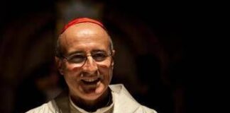 Elezione nuovo Papa, via al Conclave: chi è Daniel Fernando Sturla Berhouet