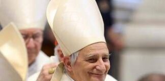 Elezione nuovo Papa, via al Conclave: chi è Matteo Maria Zuppi