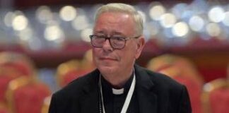 Elezione nuovo Papa, via al Conclave: chi è il cardinale Jean-Claude Hollerich