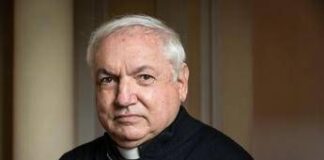 Elezione nuovo Papa, via al Conclave: chi è il cardinale Jean-Marc Noël Aveline