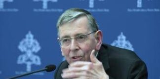 Elezione nuovo Papa, via al Conclave: chi è il cardinale Kurt Koch