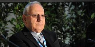 Elezione nuovo Papa, via al Conclave: chi è il cardinale Louis Raphaël Sako
