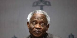 Elezione nuovo Papa, via al Conclave: chi è il cardinale Peter Turkson