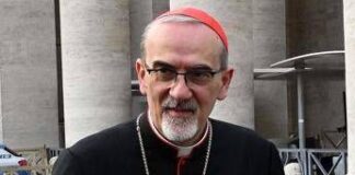 Elezione nuovo Papa, via al Conclave: chi è il cardinale Pierbattista Pizzaballa