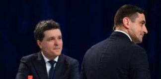 Elezioni Romania 2025, urne aperte per secondo turno delle presidenziali: la sfida Simion-Dan