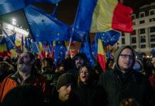 Elezioni in Romania