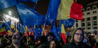 Romania al bivio: domenica 18 maggio il ballottaggio presidenziale decisivo. Dalle 19 segui la diretta Adnkronos su ViPiu.it Elezioni in Romania