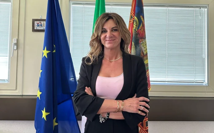 Elisabetta Berno Ulss 7 Pedemontana Gare Elisabetta Berno Ulss 7 Pedemontana Gare