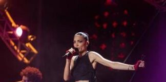 Elodie compie 35 anni: “Soffro da sempre il mio compleanno, ieri sera ho pianto”