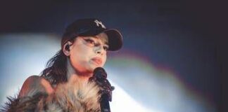 Emma Marrone compie 41 anni, il messaggio in lacrime e la dedica al papà Rosario