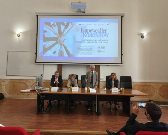 EmpowerHer-unipa
