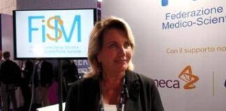 Endocrinologa Colao: “Ai e software migliorano gestione multimorbidità”