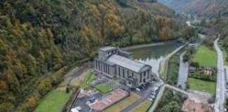 Enel, a Dossi il primo progetto europeo di accumulo da impianto idroelettrico
