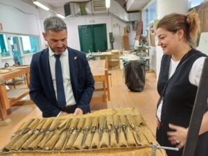 Nardin a Engim Veneto