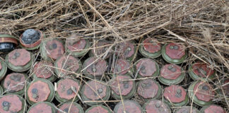 In Estonia sorgerà una fabbrica per la produzione di esplosivi