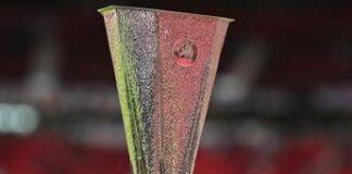 Europa League, Tottenham e Manchester United in finale