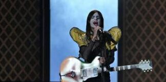 Eurovision 2025, Gabry Ponte in finale: prima serata, cosa è successo