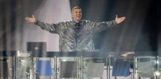 Eurovision 2025, Gabry Ponte vola in finale: ora ‘Tutta l’Italia’ voterà per lui?