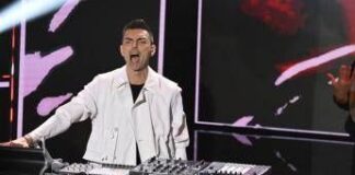 Eurovision Song Contest, Gabry Ponte: chi è il deejay in gara per San Marino