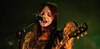 Eurovision Song Contest, Lucio Corsi chi è: gli esordi, lo stile e il secondo posto a Sanremo