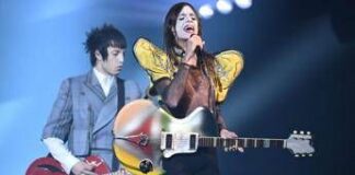 Eurovision Song Contest, ascolti migliori di sempre per la prima semifinale