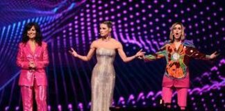 Eurovision, al via la finale: brevi scontri tra pro-Pal e polizia a Basilea