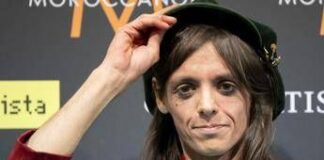 Eurovision, oggi il debutto di Lucio Corsi: il primo dopo 27 anni a suonare uno strumento sul palco