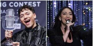 Eurovision, polemica per secondo posto a Israele: chi vuole revisione televoto