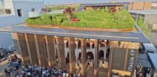 Expo 2025, Pefc: Padiglione Italia tra i più green con l’85% di legno certificato