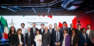 Expo Osaka 2025, a settembre gli stati generali dell’aerospazio della Regione Lazio
