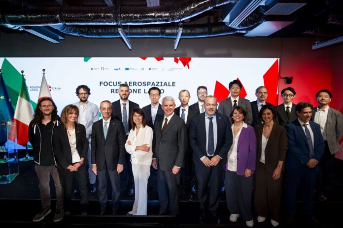 Expo-aerospazio-Regione-Lazio