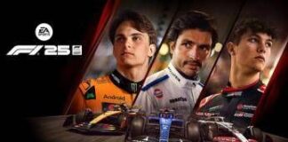 F1 25, la recensione