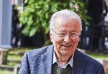 Federico Faggin