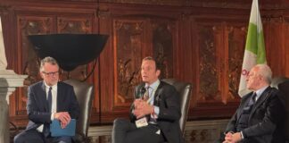 Autonomia, Fedriga “Regioni più efficienti se vicine ai cittadini”