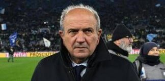 Fabiani su telefonata Lotito: “Gesto ignobile”