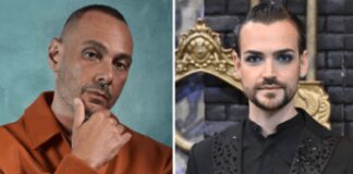 Fabri Fibra e il risarcimento a Valerio Scanu: “Ho detto quello che pensavo e ho pagato”