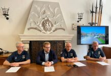 distrazione al volante causa prima incidenti a vicenza, presentazione dati