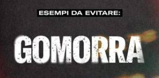 Falcone, post di FdI contro Gomorra: “Diffida di chi ha speculato sulla criminalità”