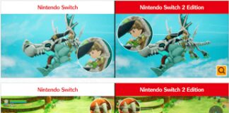 Fantasy Life i si aggiunge ai titoli di lancio di Switch 2
