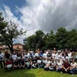 Farmaceutica: Ucb Pharma, terza ‘Giornata del volontariato’ nel Villaggio Sos Bambini a Saronno