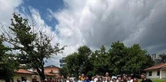 Farmaceutica: Ucb Pharma, terza ‘Giornata del volontariato’ nel Villaggio Sos Bambini a Saronno