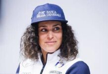 Federica Brignone, la mamma: “Ha rischiato di perdere gamba, spero che smetta”